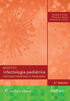 Moffet. Infectología pediátrica