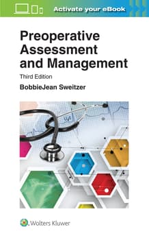 Preoperative Assessment and Management