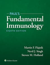 Paul's Fundamental Immunology: eBook with Multimedia