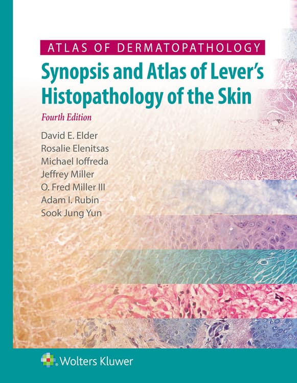 Atlas of Dermatopathology