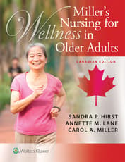 Miller's Nursing for Wellness in Older Adults