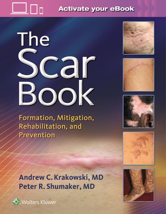 The Scar Book