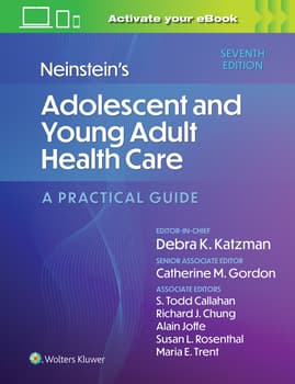 Neinstein's Adolescent and Young Adult Health Care