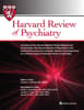 Harvard Review of Psychiatry Online
