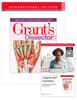 Grant's Dissector 18e Lippincott Connect International Edition Print Book and Digital Access Card Package