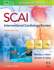 SCAI Interventional Cardiology Review