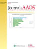 JAAOS®,  - Journal of the American Academy of Orthopaedic Surgeons