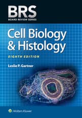 BRS Cell Biology and Histology