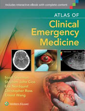 Atlas of Clinical Emergency Medicine