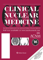 Clinical Nuclear Medicine
