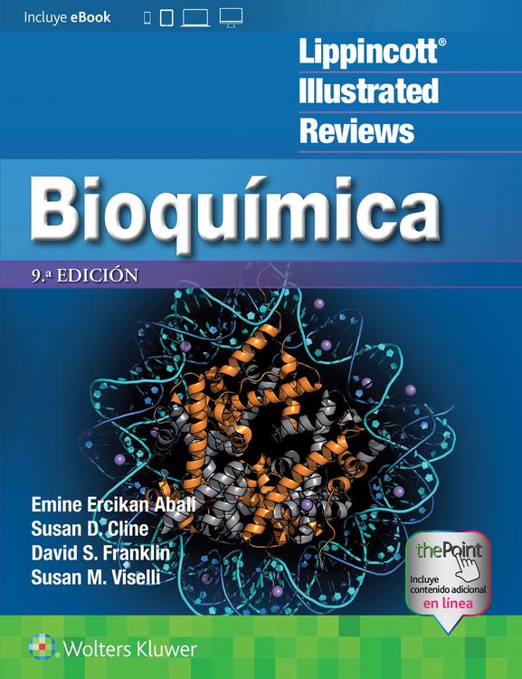 LIR. Bioquímica