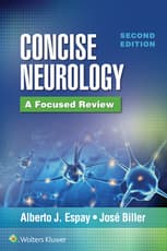 Concise Neurology: A Focused Review