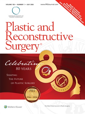 Plastic and Reconstructive Surgery® Online