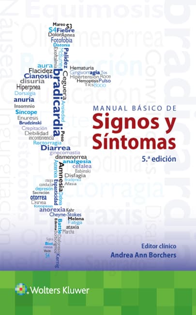 Manual básico de signos y síntomas