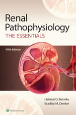 Renal Pathophysiology