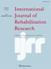 International Journal of Rehabilitation Research Online