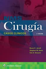 NMS Cirugía. Casos clínicos