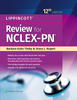 Lippincott Review for NCLEX-PN
