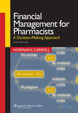 VitalSource E-Book for Financial Management for Pharmacists: A Decision-Making Approach