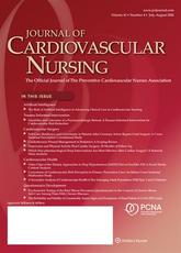 Journal of Cardiovascular Nursing Online