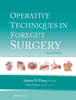 Operative Techniques in Foregut Surgery: eBook with Multimedia