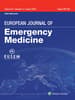 European Journal of Emergency Medicine