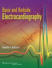 VitalSource e-Book for Basic and Bedside Electrocardiography