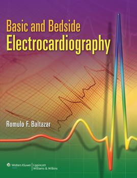 VitalSource e-Book for Basic and Bedside Electrocardiography