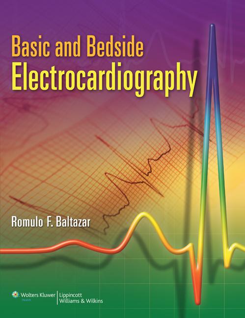 VitalSource e-Book for Basic and Bedside Electrocardiography