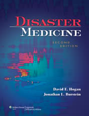 VitalSource e-Book for Disaster Medicine