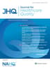 Journal for Healthcare Quality Online