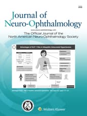 Journal of Neuro-Ophthalmology