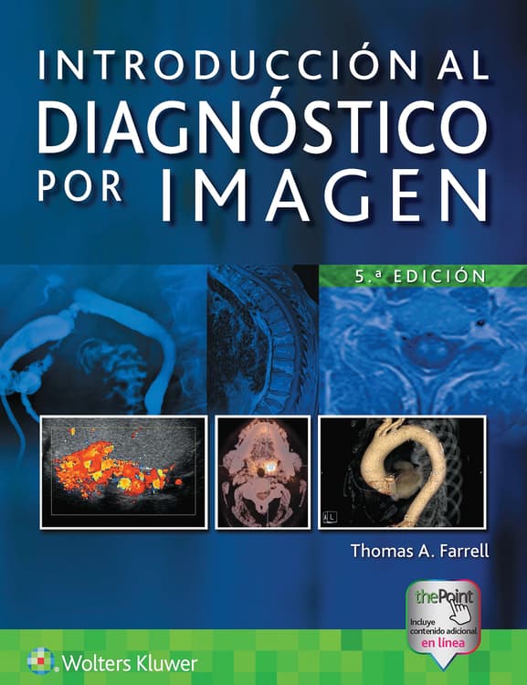 Introducción al diagnóstico por imagen