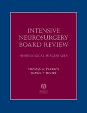 Intensive Neurosurgery Board Review