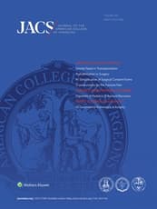 Journal of the American College of Surgeons