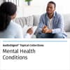 AudioDigest® Mental Health Conditions CME Topical Collection
