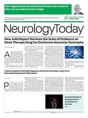 Neurology Today