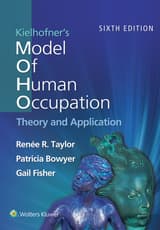 Kielhofner's Model of Human Occupation