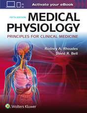 Medical Physiology