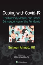 Coping with COVID-19