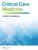 Critical Care Medicine Online
