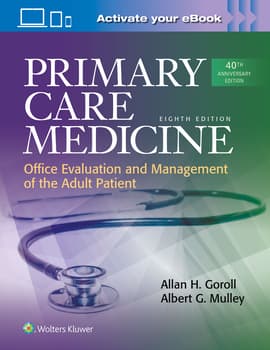 Primary Care Medicine