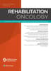 Rehabilitation Oncology Online
