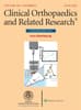 Clinical Orthopaedics and Related Research®