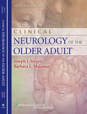 VitalSource e-Book for Clinical Neurology of the Older Adult