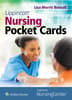 Lippincott Nursing Pocket Cards