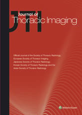 Journal of Thoracic Imaging Online