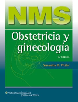 VitalSource e-Book for NMS: Obstetricia y Ginecolog&iacute;a
