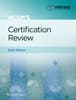 ACSM's Certification Review