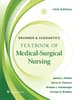 Brunner & Suddarth's Textbook of Medical-Surgical Nursing